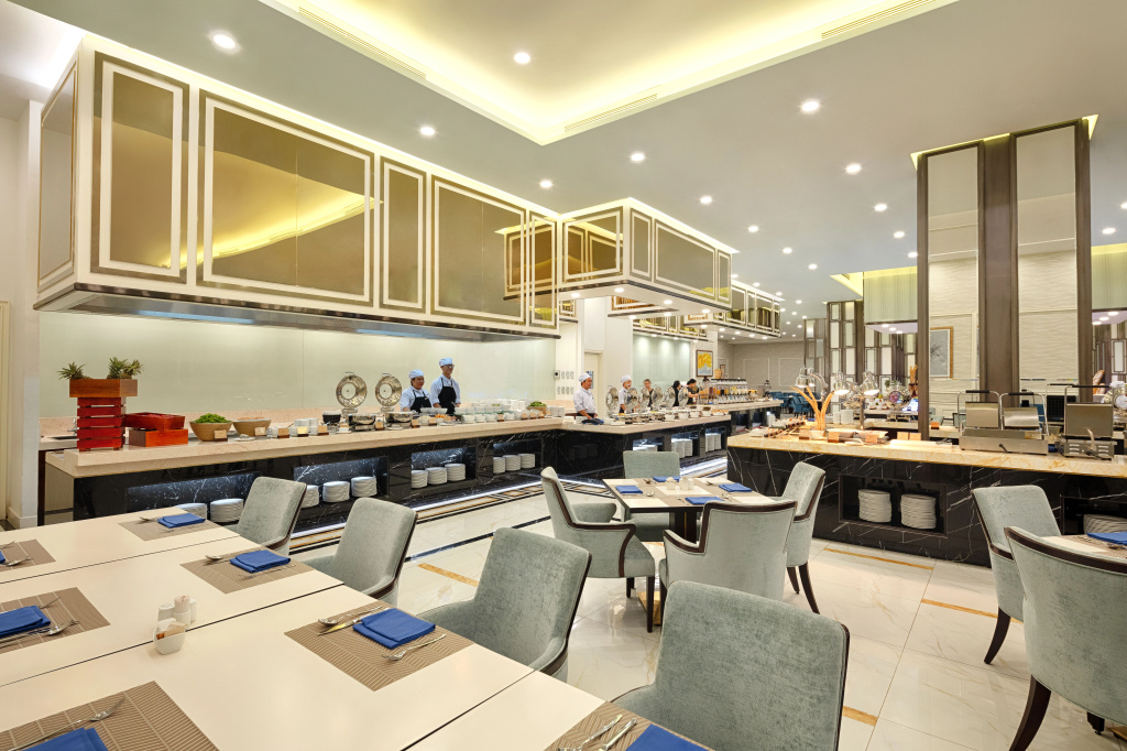 Vinpearl Beachfront Nha Trang