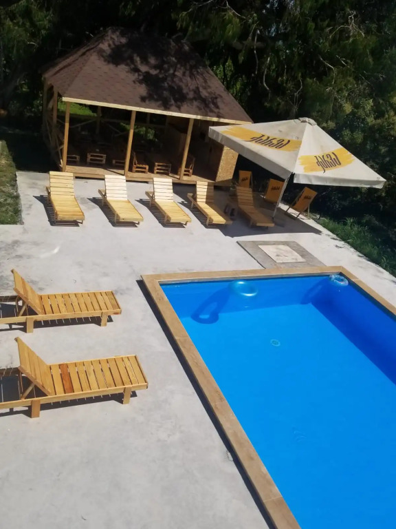 Vita Gardenia Hotel Tskaltubo