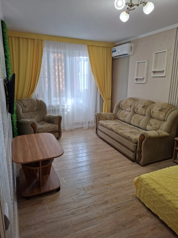 Квартира Уютная