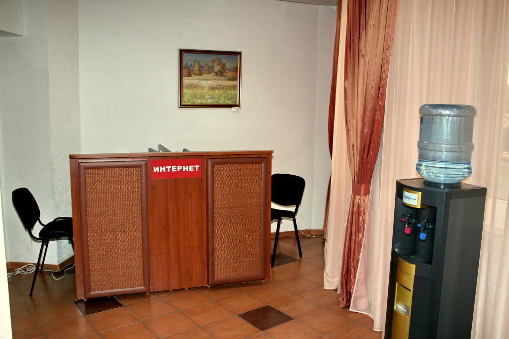 Отель07