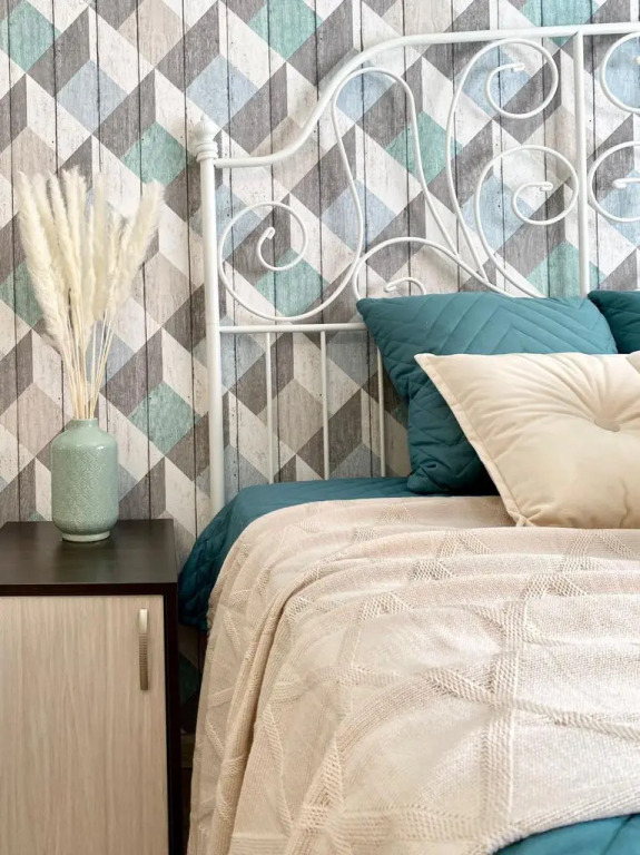 Svetlye Formata 1+ Vozle Tts Ostrov Apartments