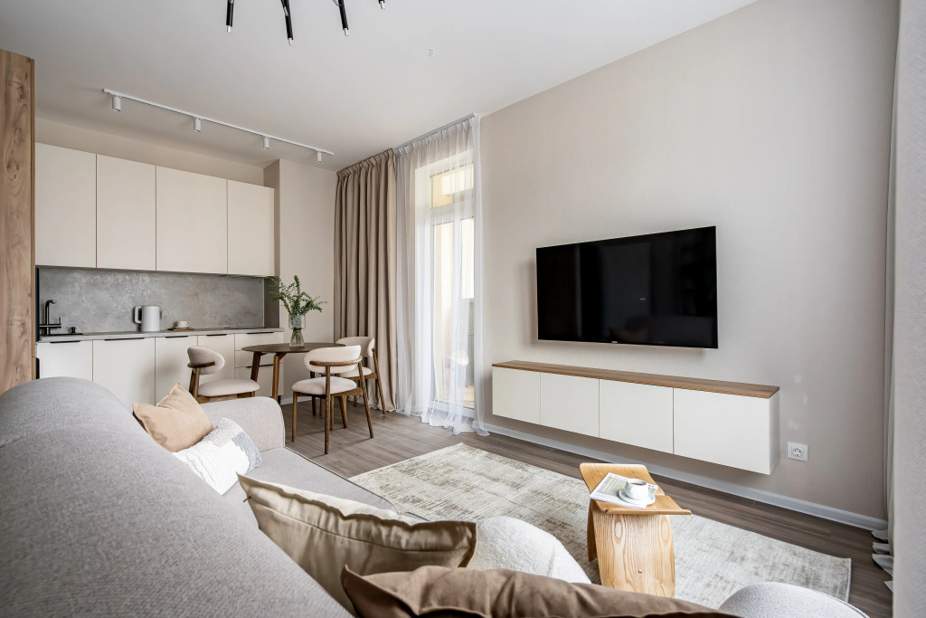 Квартира Merino Home Альба