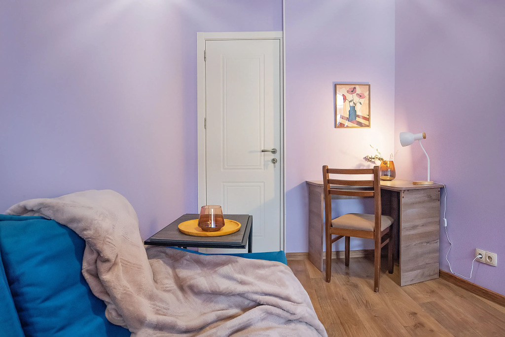 Апартаменты HB apartments Machabeli II