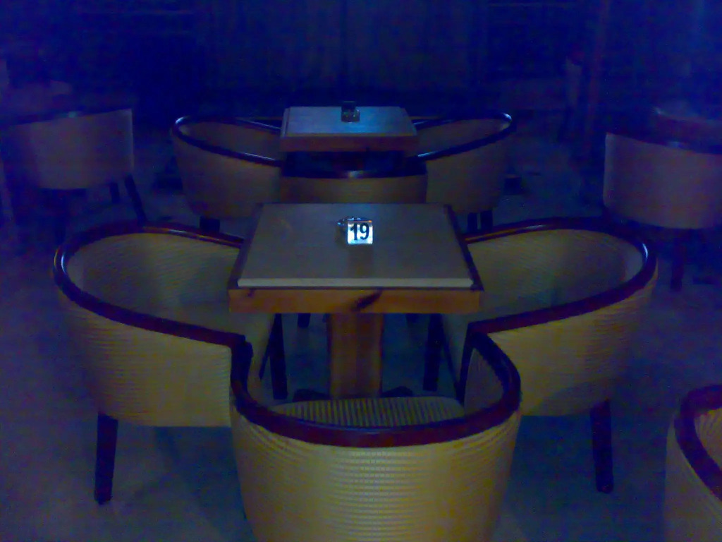Plaza Hotel Alexandria