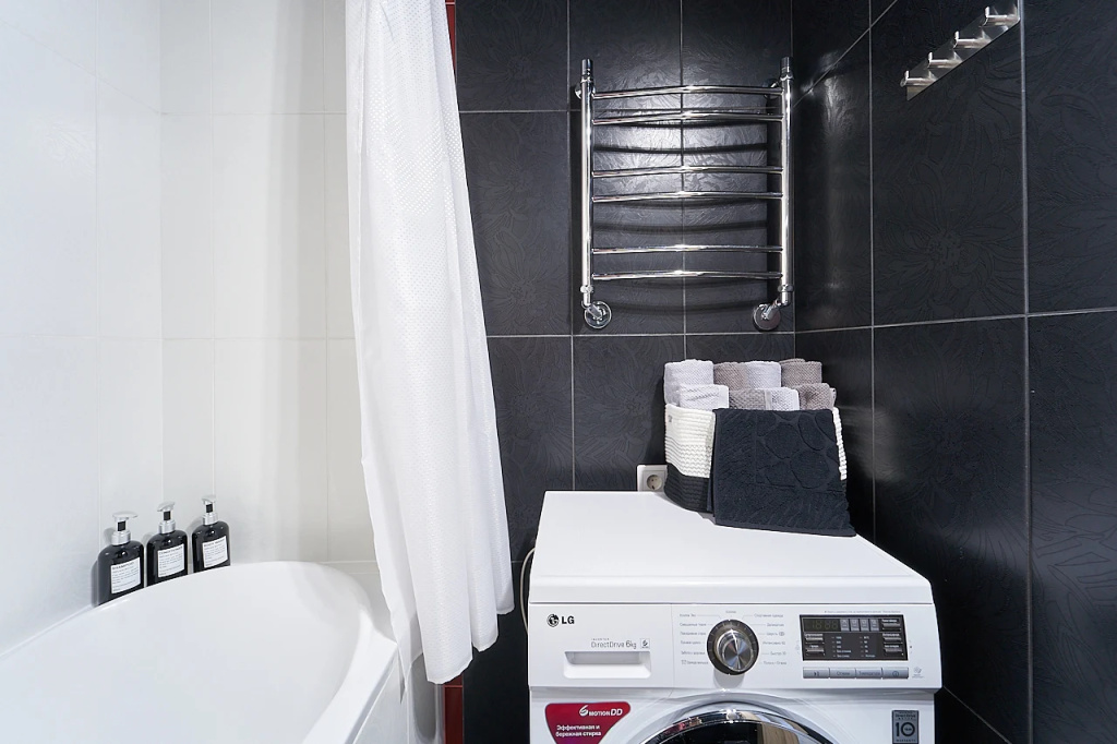 Квартира Уютная Malina Room прямо у метро Малиновка 13 минут до центра