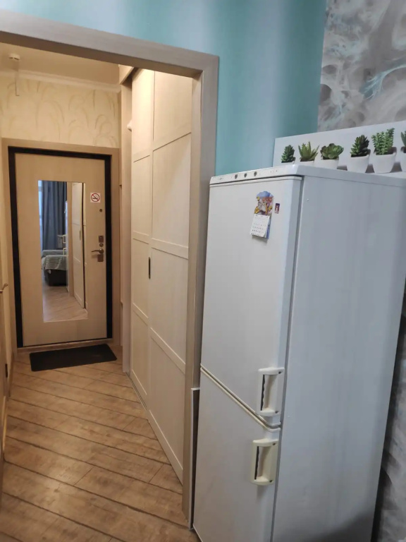Квартира На Репищева 10к2