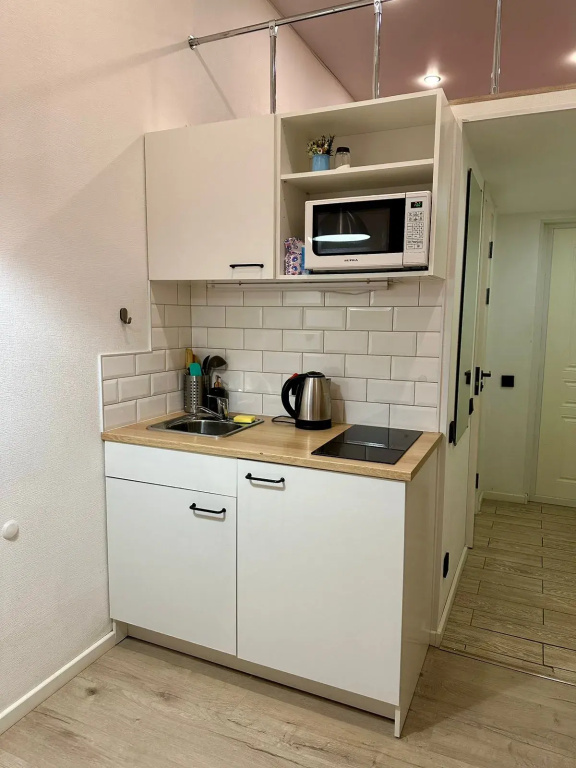 Апартаменты на Марата / Apartamenty na Marata
