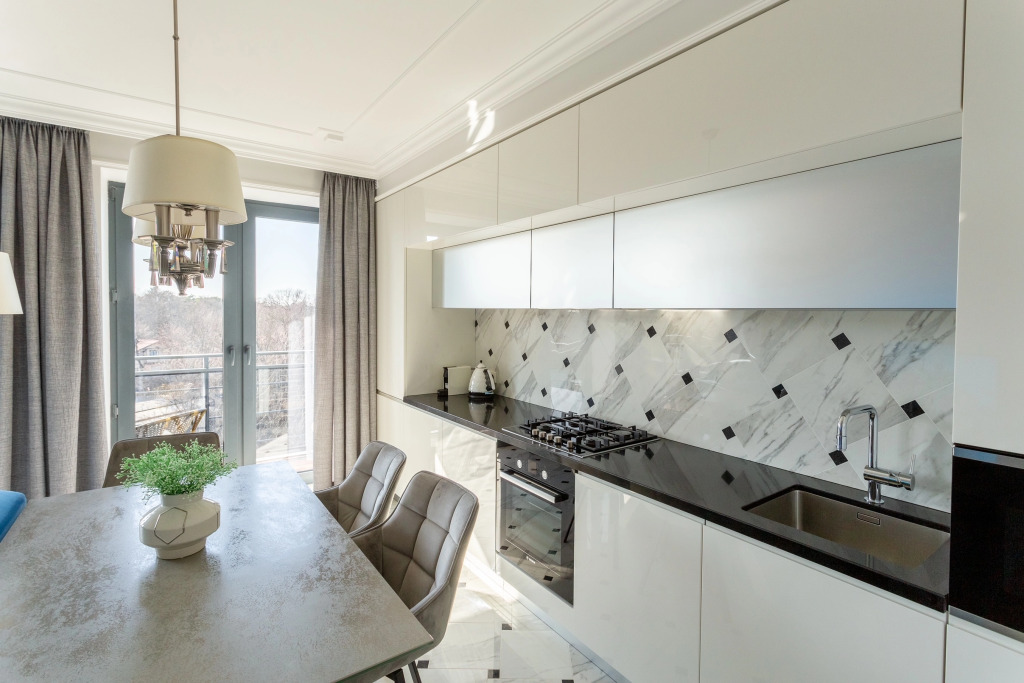 Апартаменты Baltic Lazur Sea