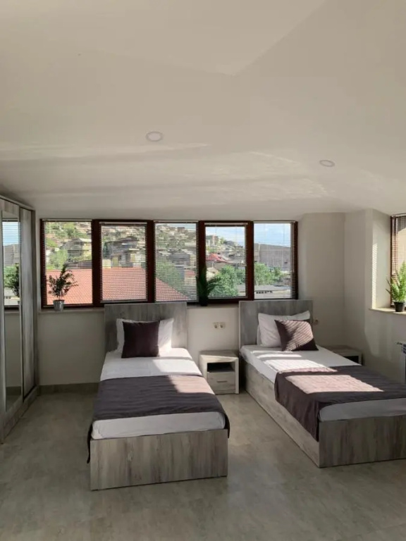 Menua by Horizon Hotels Yerevan Hotel