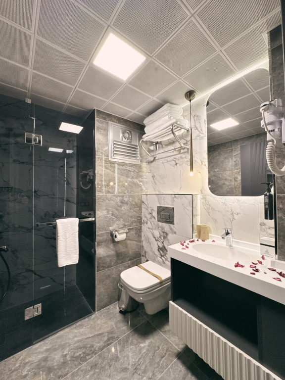 Отель Alberello Otel Kutahya