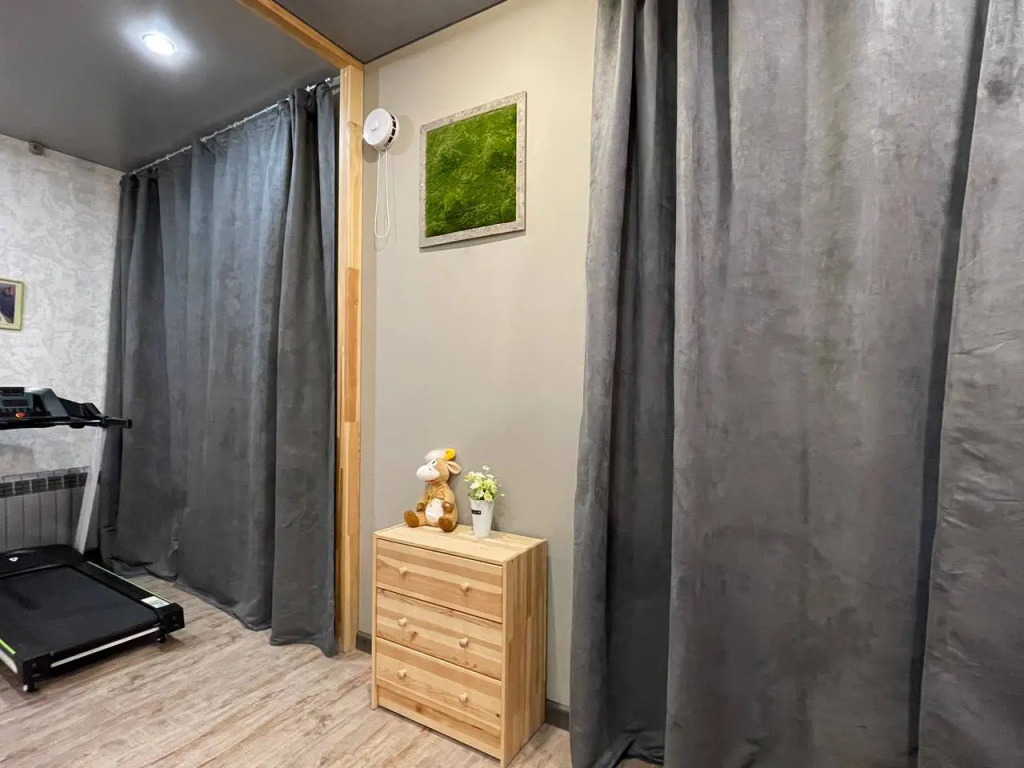 Квартира Sibkvart Советская 75