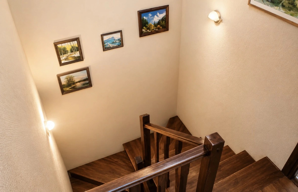 Квартира Саквояж34