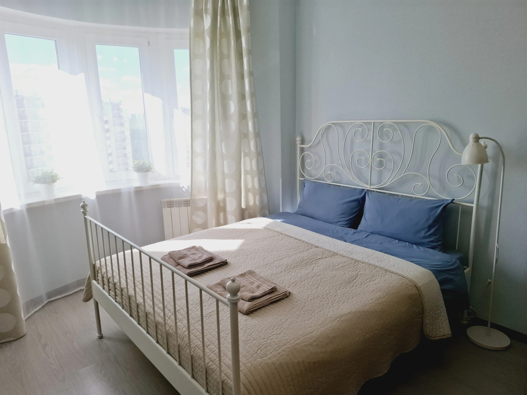 Квартира Korchunov Apart ул Островитянова 9 к3