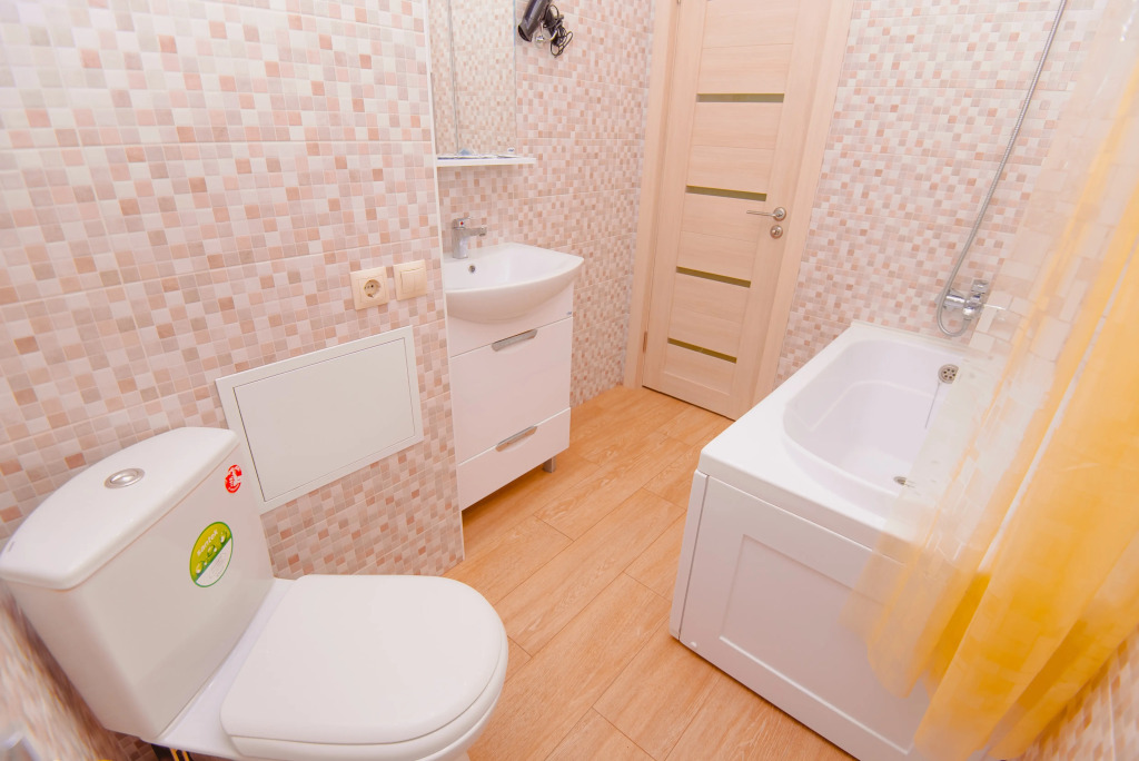 Квартира Ranta на Карла Маркса 4А