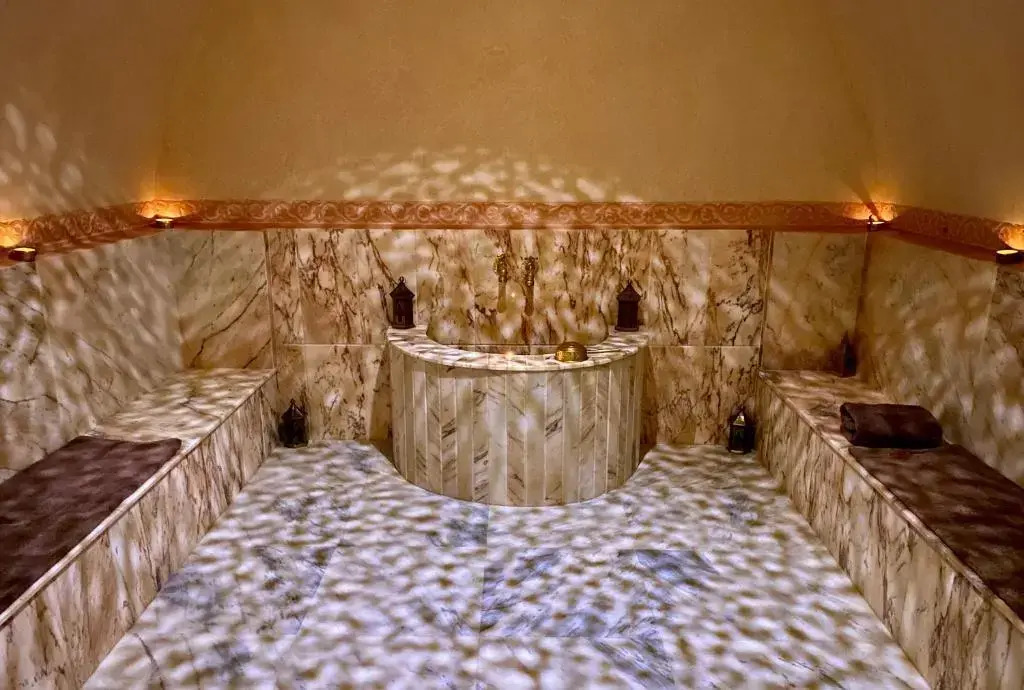 El Olivar Palace Marrakech All Inclusive, Aquapark & SPA