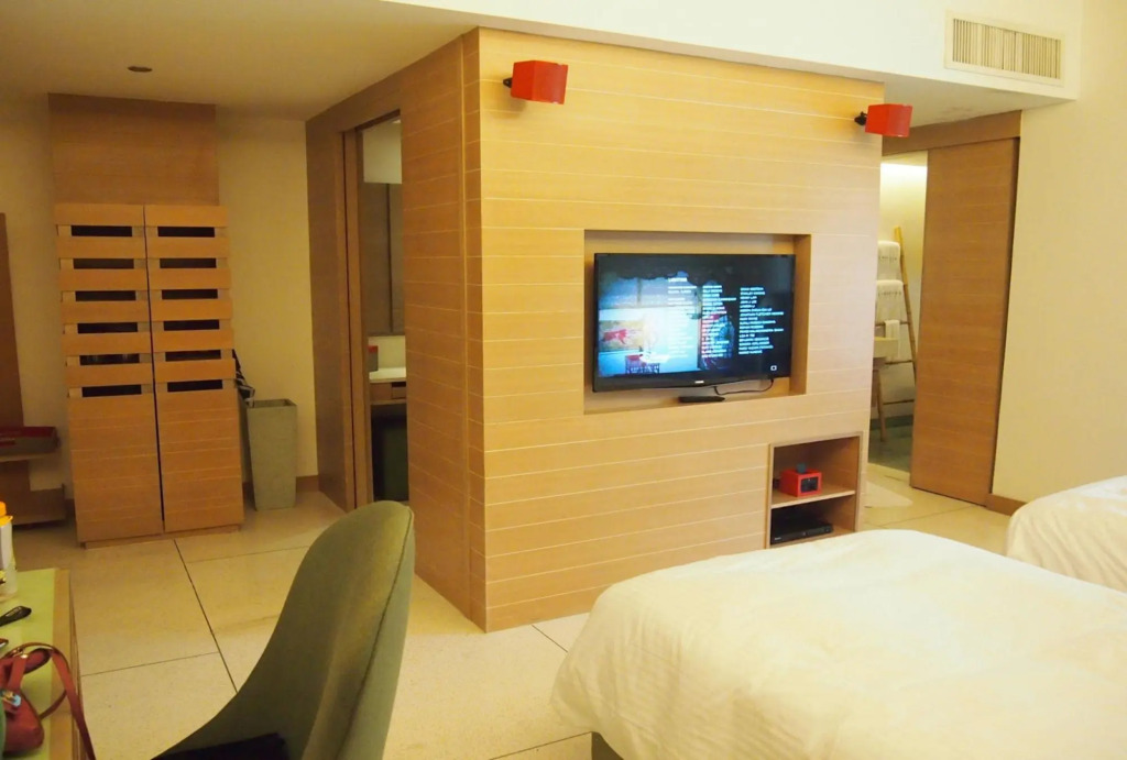 Cyberview Resort & Spa
