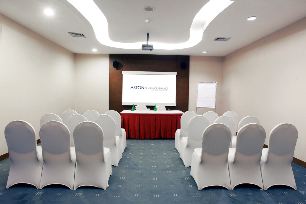 Aston Tanjung Pinang Hotel & Conference Center