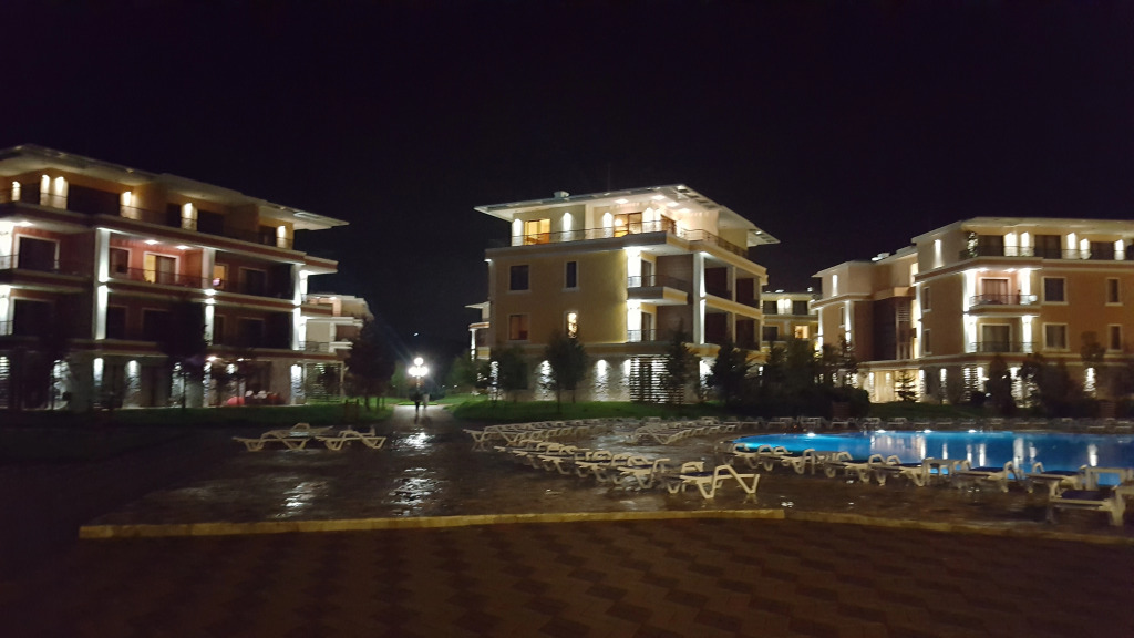 Dream Land Oasis