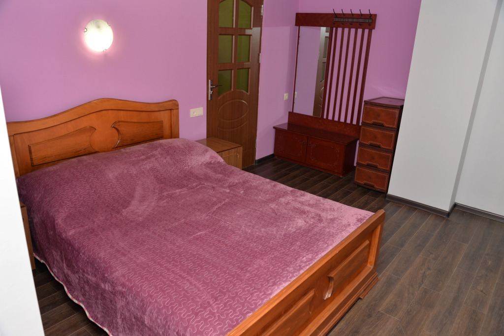Vagary Hostel