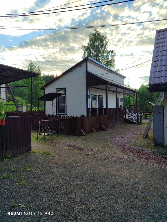 Гостевой дом Гостевой Дворик