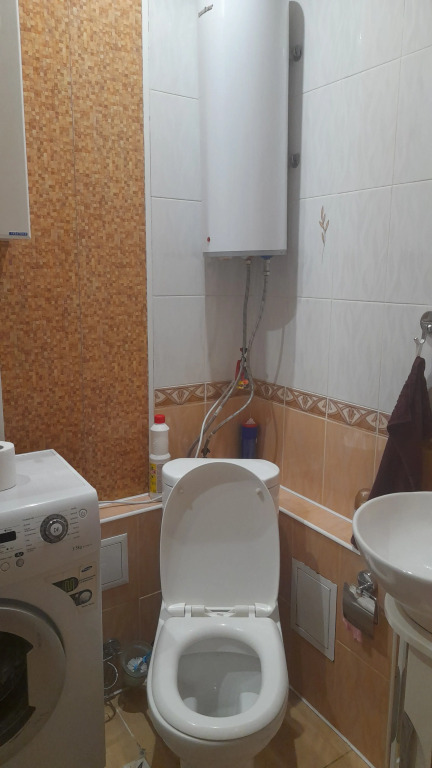Квартира уютная в центре