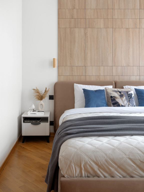 Квартира GM Apartments Луков пер, 4, кв 2