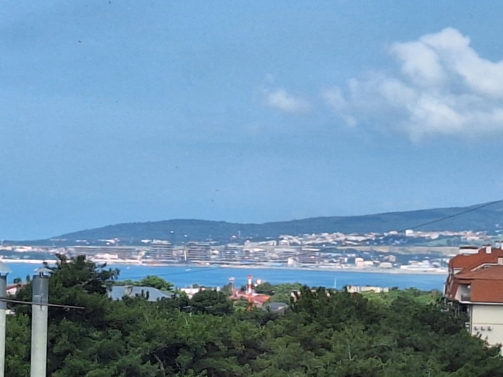 Квартира Панорама Геленджика