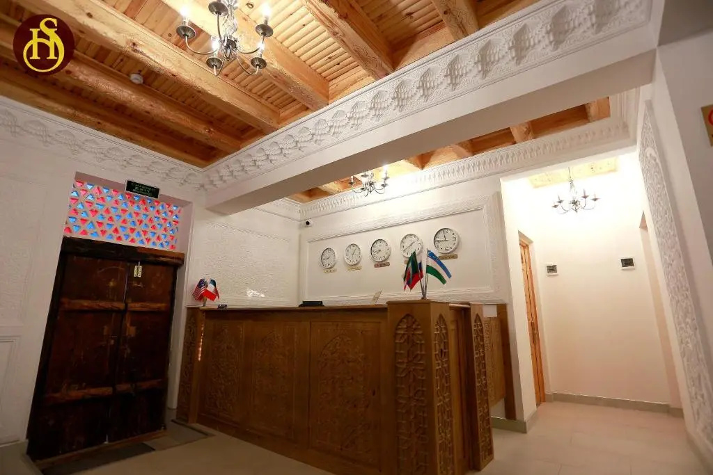 Shohnishin Boutique
