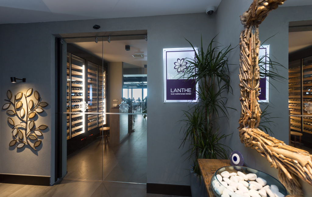 Perge Hotels