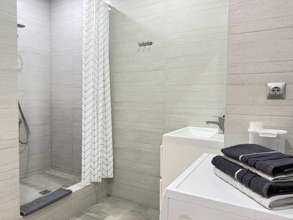 Квартира Апартаменты Кранц 2 Apple Home