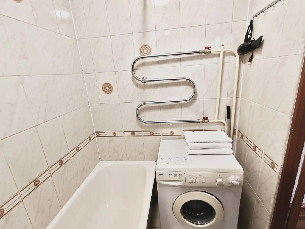 Квартира на улице Свердлова