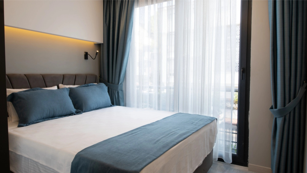OPERA Hotel Antalya