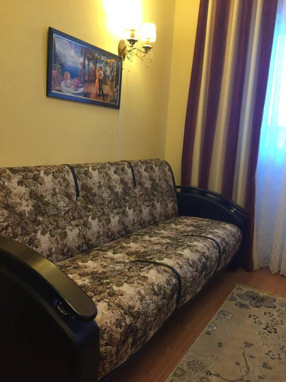 Гостевой дом Успех