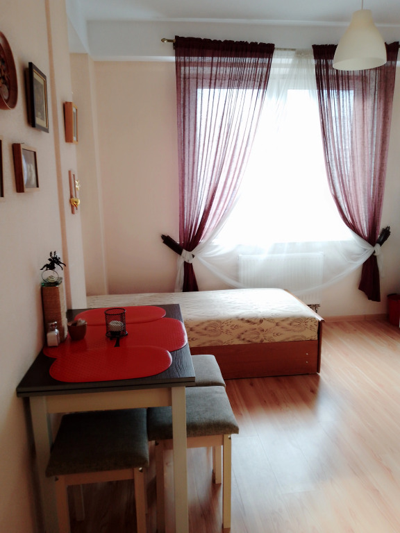 Velikiy Hotel