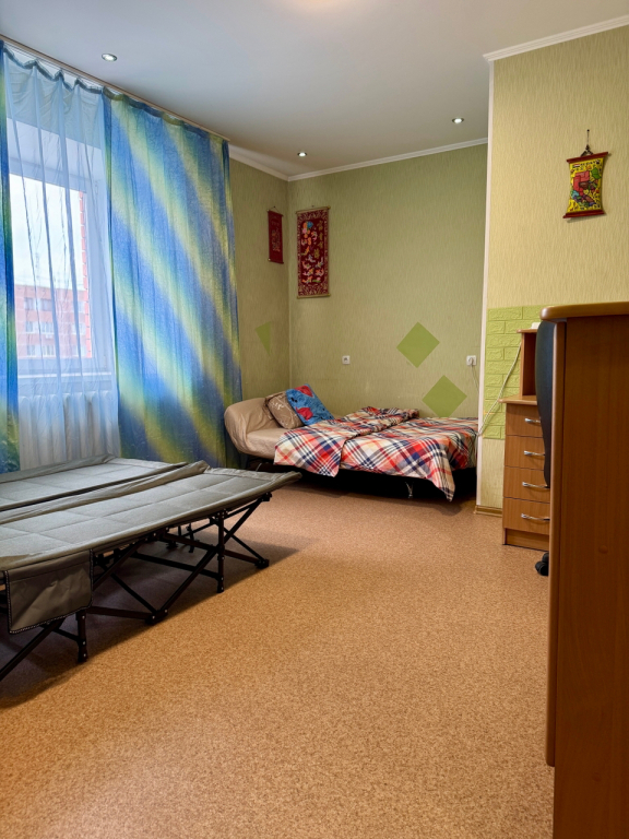 Меблированные комнаты Уютные и Просторные