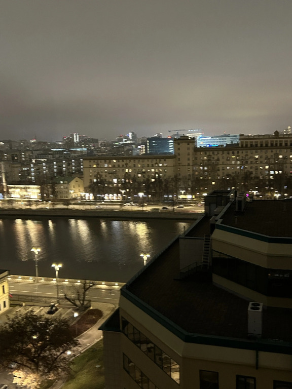 Квартира Уютная в самом центре Москвы
