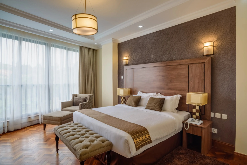 GemSuites Riverside Serviced Apartments and Hotel, Nairobi