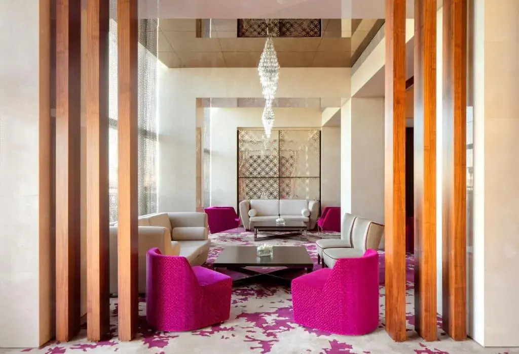 Crowne Plaza Dubai Festival City