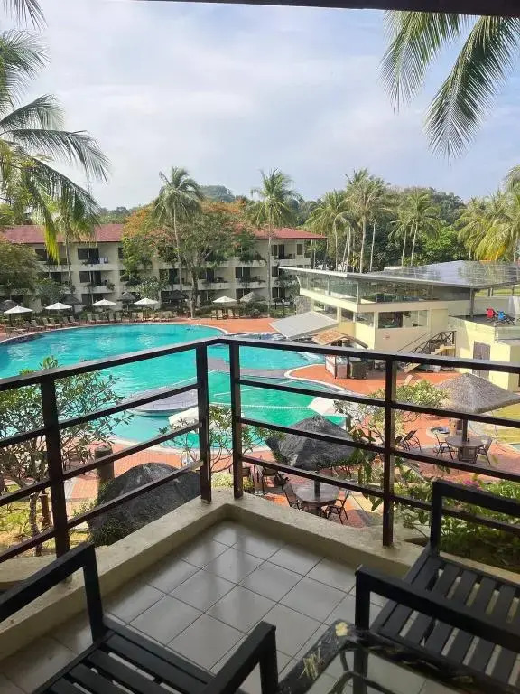 Holiday Villa Resort & Beachclub Langkawi