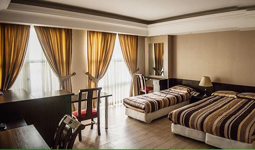 Diamond Hotel
