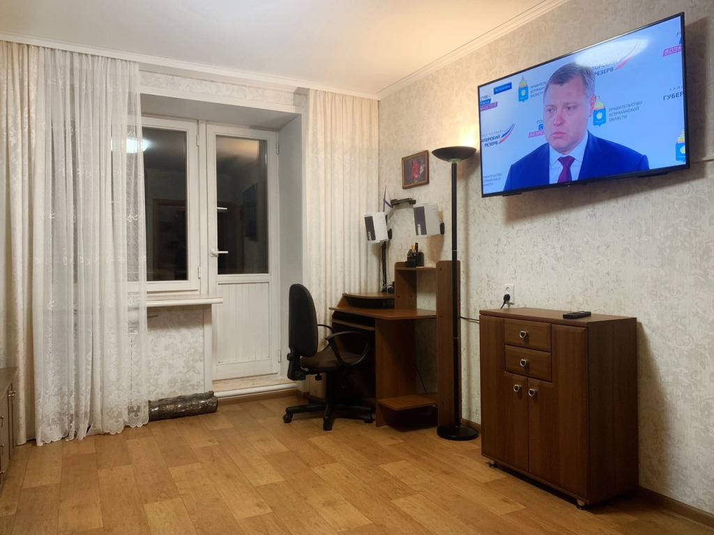 Апартаменты На Анатолия Гладкова 14