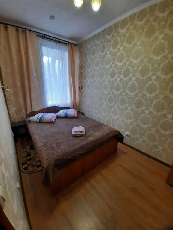 Гостевой дом Уют