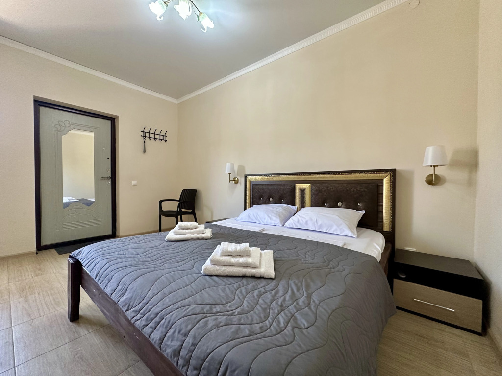 Panda-Ria Guest House