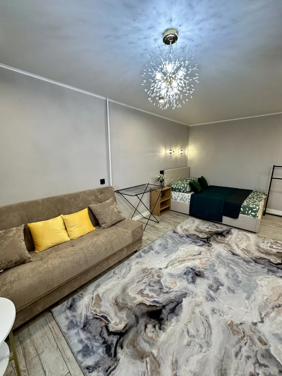 Квартира CityApart56 1 комнатная квартира