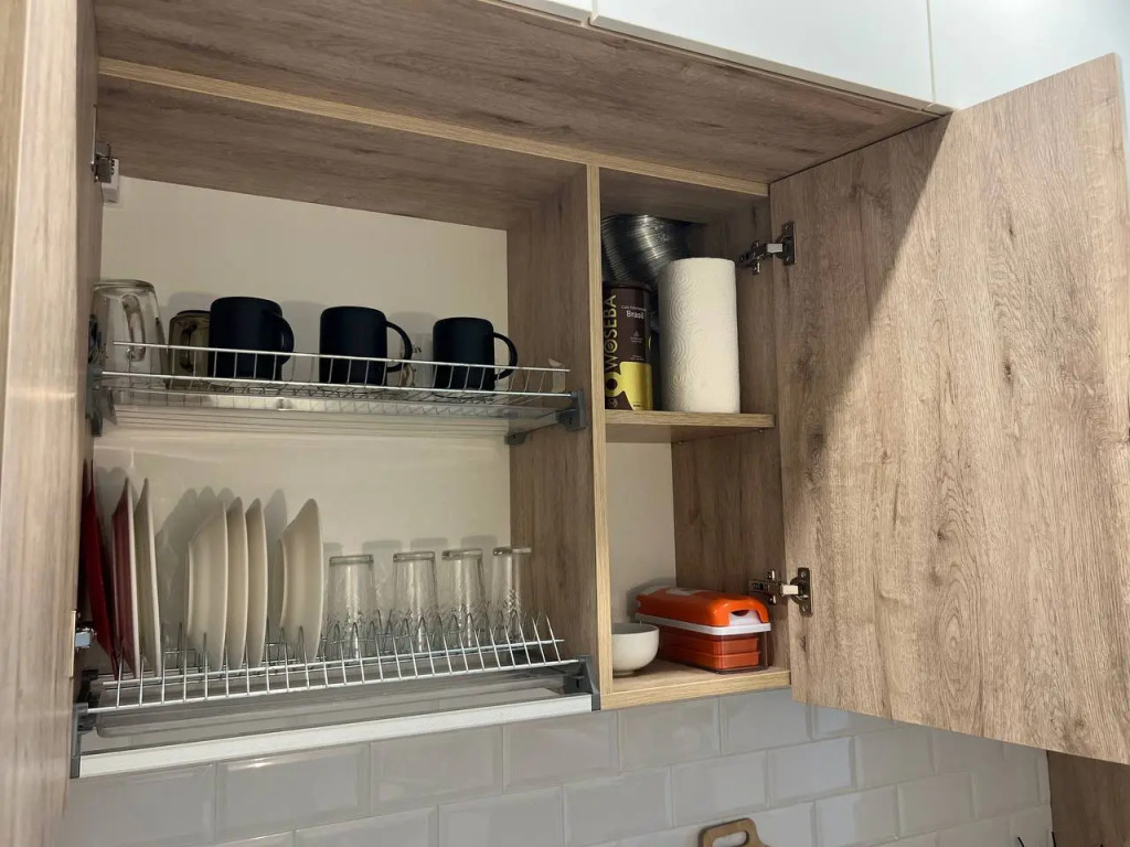 Квартира Scandi Flat на Московском: Стиль, Уют и Полный Дзен