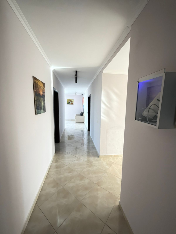 Hotel corner