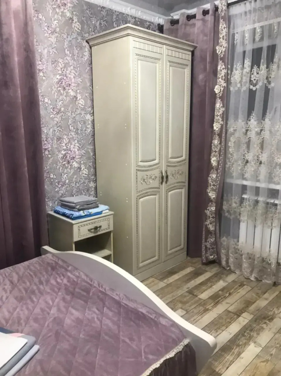Гостевой дом Таунхаус Пихтовый мыс