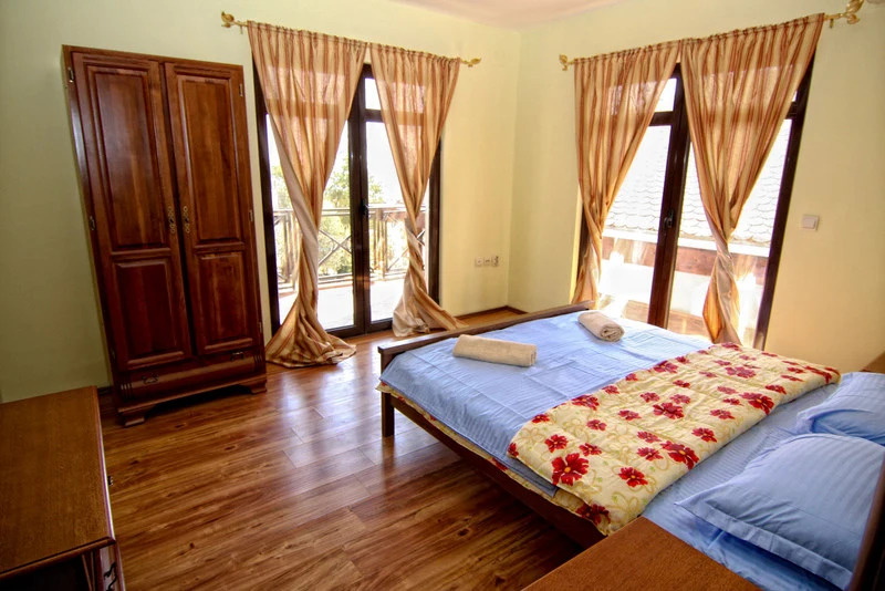 Holiday Home Astra 2
