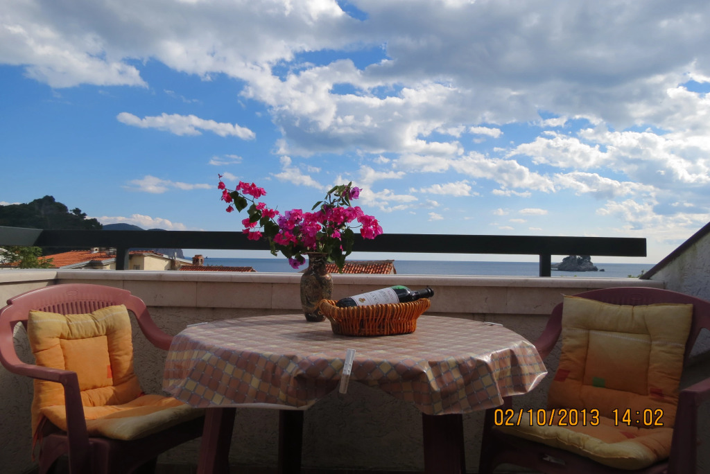 Guest House Vukovic