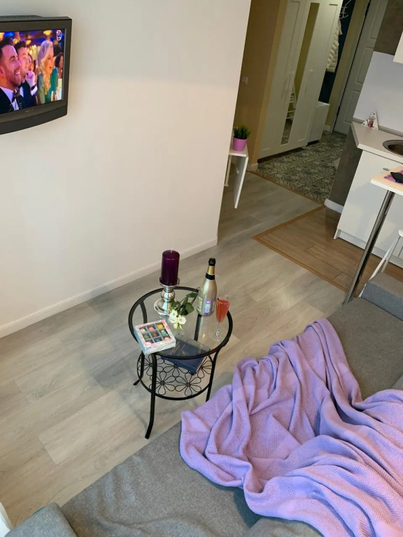 Квартира Malina Apartment 1 комнатная рядом с Крокус Экспо